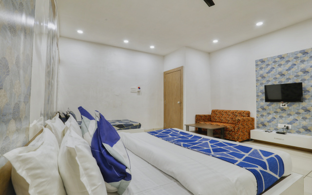 Hotel B Fine By Aceotel