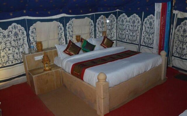 Golden Paradise Resort