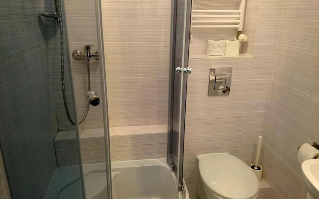 SuperiQ Villa