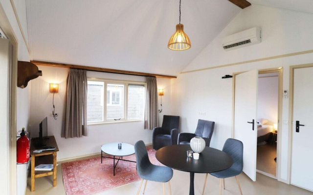 Tiny House, Ecological Surrounded by Nature