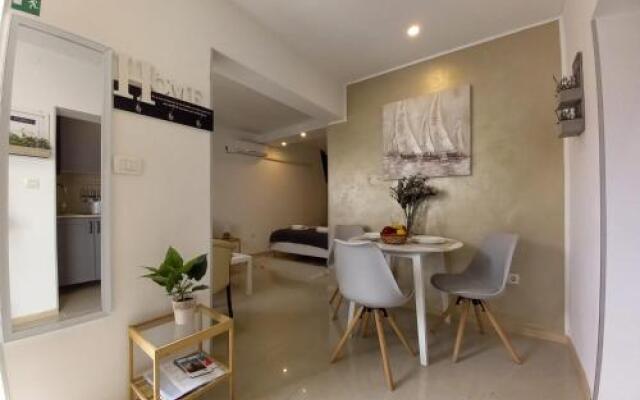 Apartmani Alma