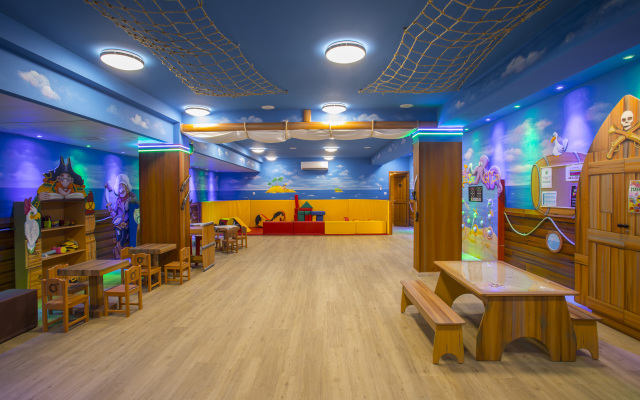 Sentido Cypria Bay by Leonardo Hotels