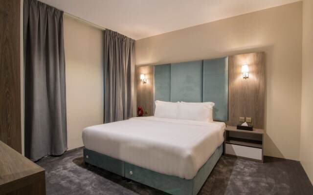 Rawabi Al Khobar Hotel