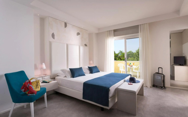 Astoria Suite Hotel