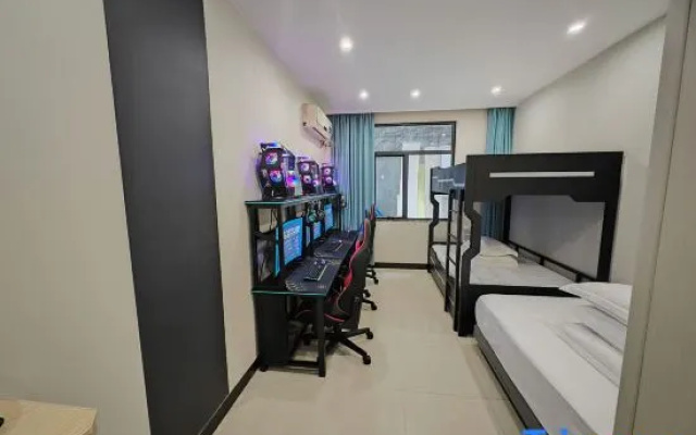 Sainan Wenchong Store