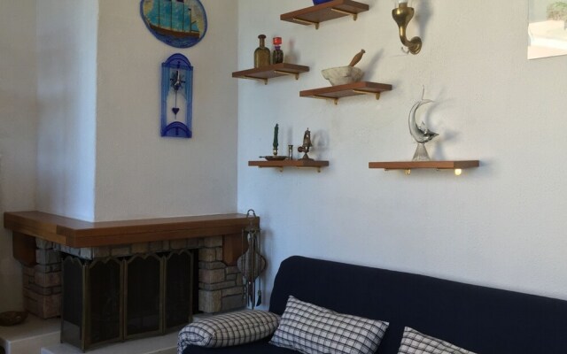 Agretta Sea View Apartment