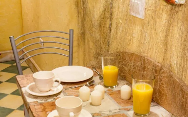 Cosy Little Love Nest in Piran