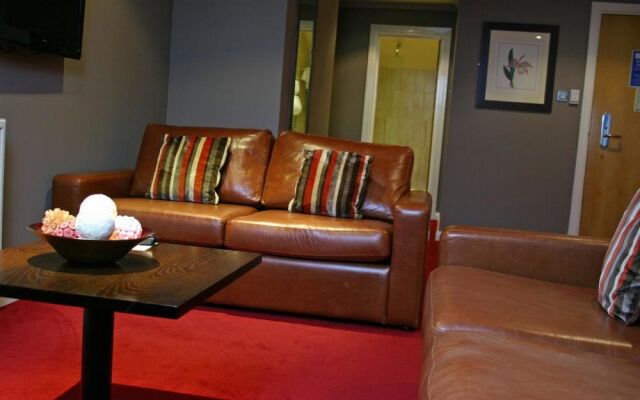 Best Western Gibside Hotel
