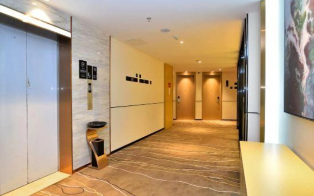 City Comfort Inn (CITY OF FLOWER KUNMING)