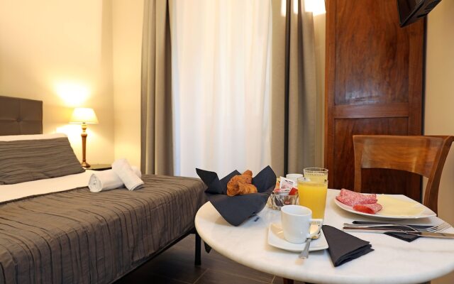 Residenza Vittoria Roma