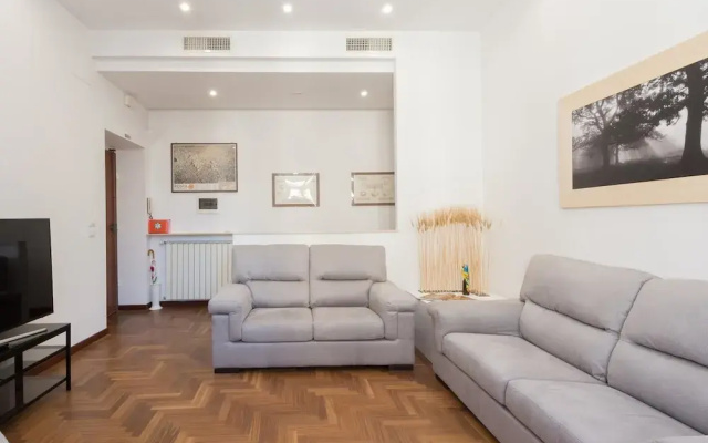 RSH Popolo Elegant Two Bedroom Apartment