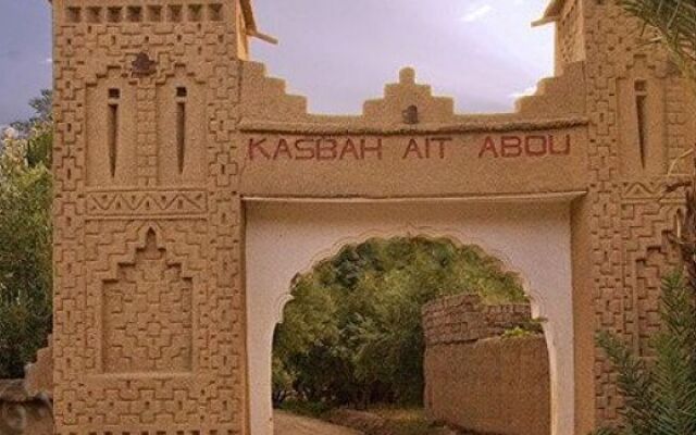 Kasbah Ait Abou