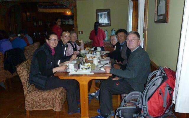 Hotel Summit Monjo