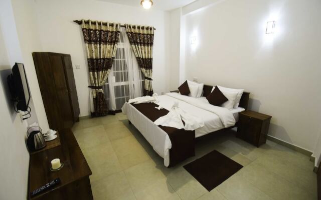 Yoho Hotel Ranvil