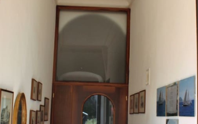 Comoholidays - Ul Palazz 18th Century Apartment