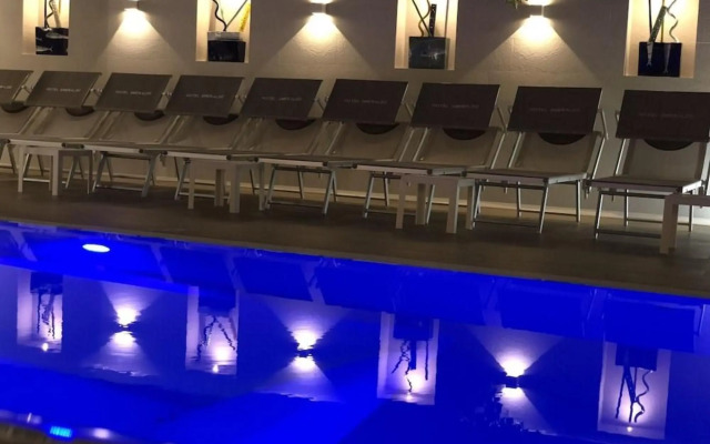 Hotel Smeraldo