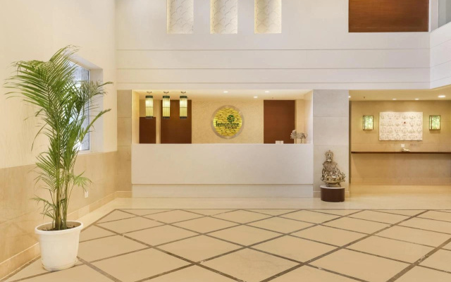 Lemon Tree Hotel Aligarh