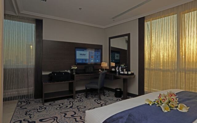 Swiss International Royal Hotel Riyadh