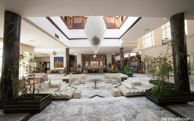 Hotel Liberty Resort