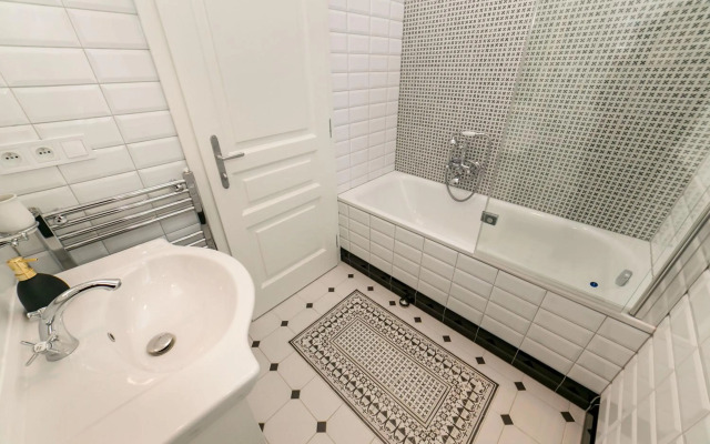 Novy apartman 1 - self check in