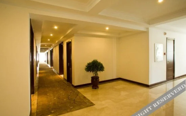 Taoyuan Hotel