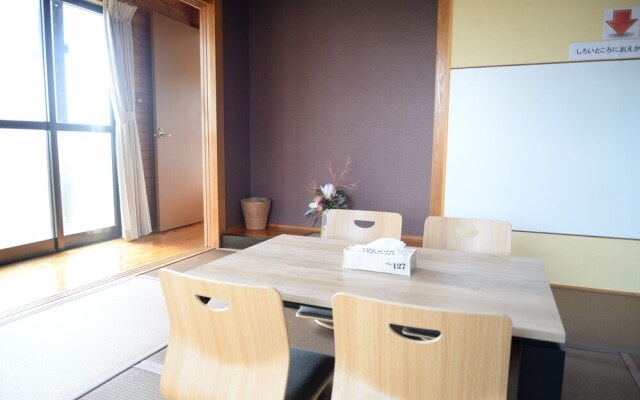 Family Cottage Hououboku