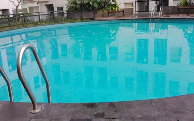 Serpong Garden NATURE INN By Reccoma