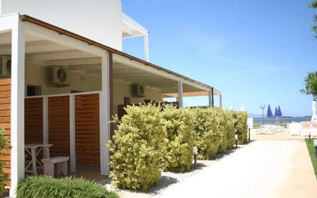 Oasi Guzzetta Aparthotel Residence