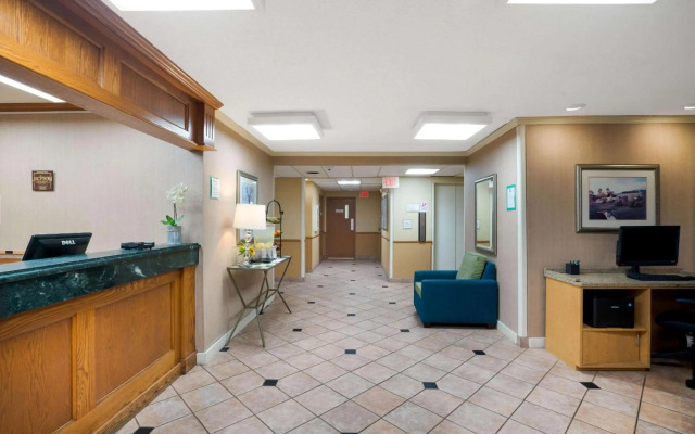 La Quinta Inn & Suites by Wyndham Jackson