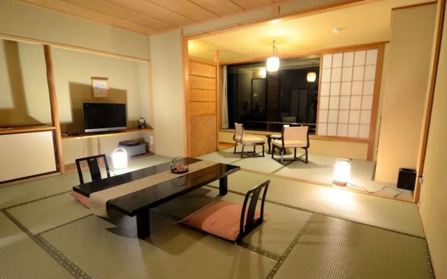 Ichikawa Bekkan Seikanso