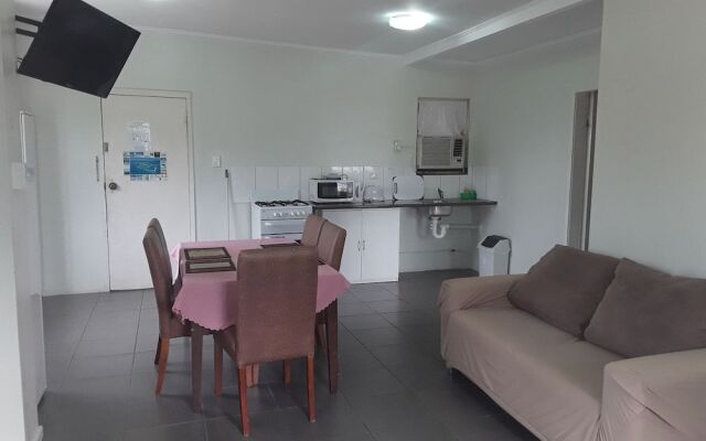 Accommodation On Sheridan