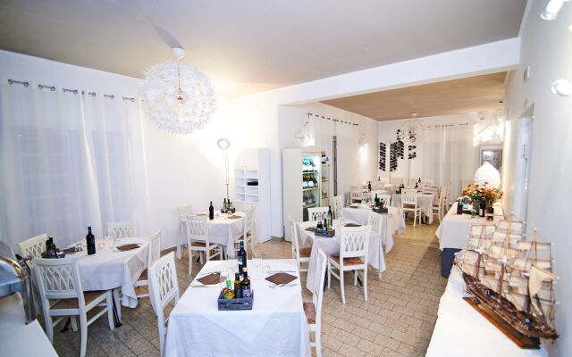 CiCò Hotel