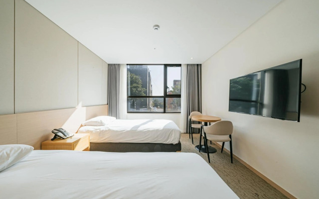 Hotel ZINC