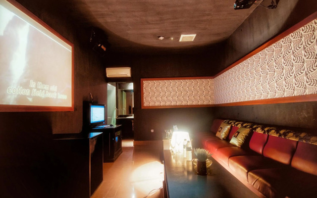 Grand Sakura Hotel