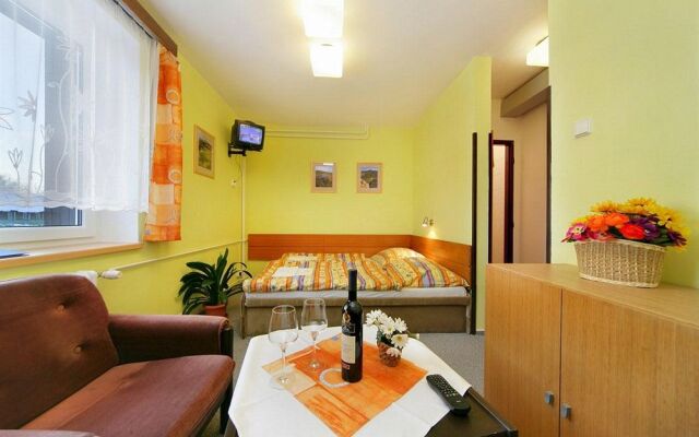 Hotel Stary Mlyn