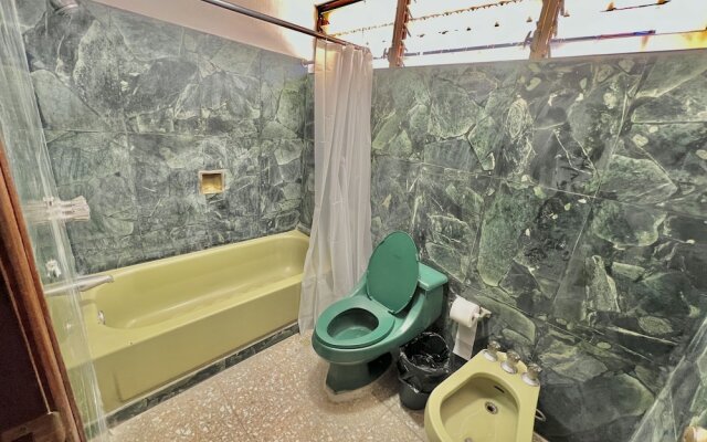 Hotel Citadin Z10