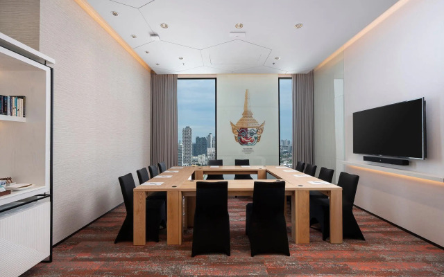 INNSiDE by Meliá Bangkok Sukhumvit