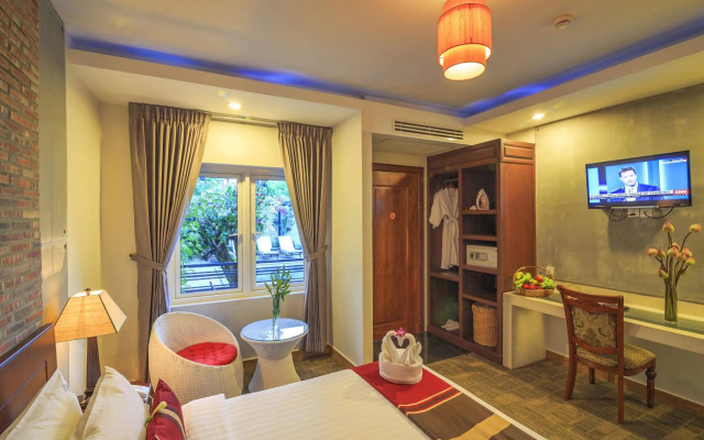 Sovanna Hotel