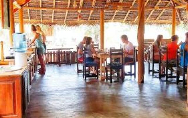 Valampuri Kite Resort