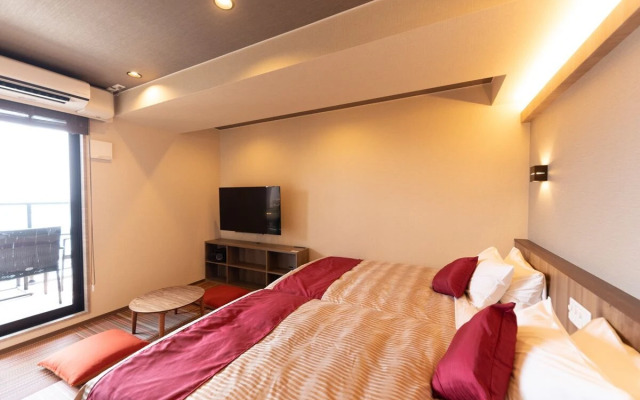 LiVEMAX RESORT ATAMI SEA FRONT