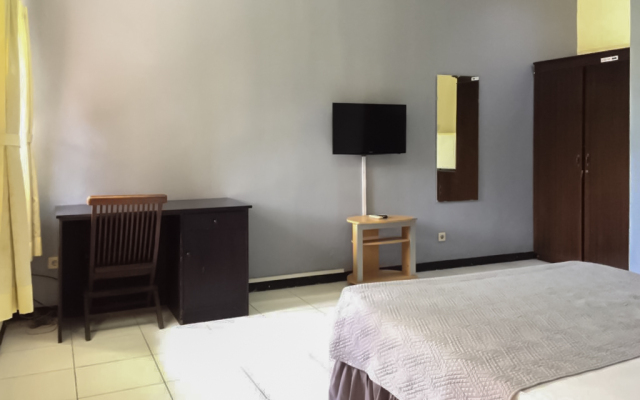 Kemang Place Syariah