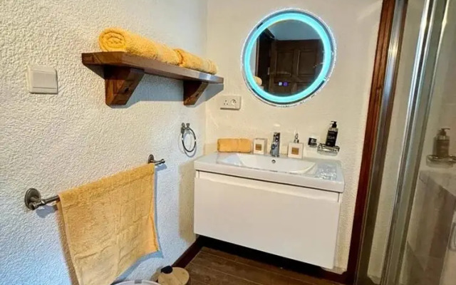 Exceptional Villa In The West - Mamial