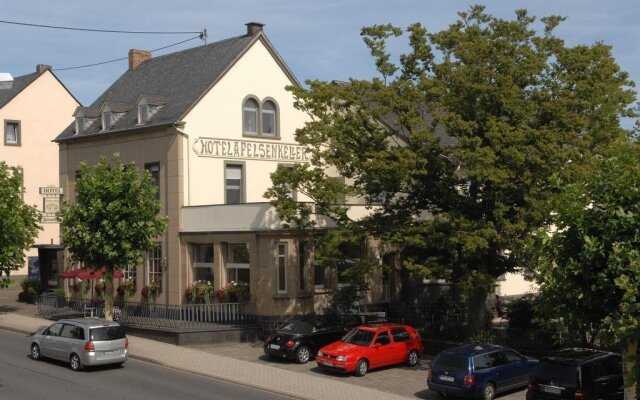 Hotel-Restaurant Felsenkeller