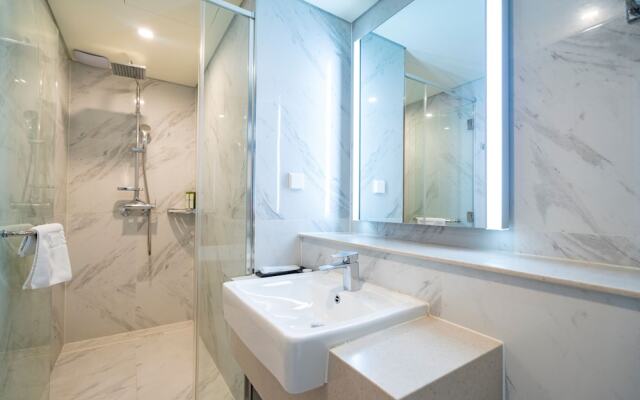 Centum Business Hotel