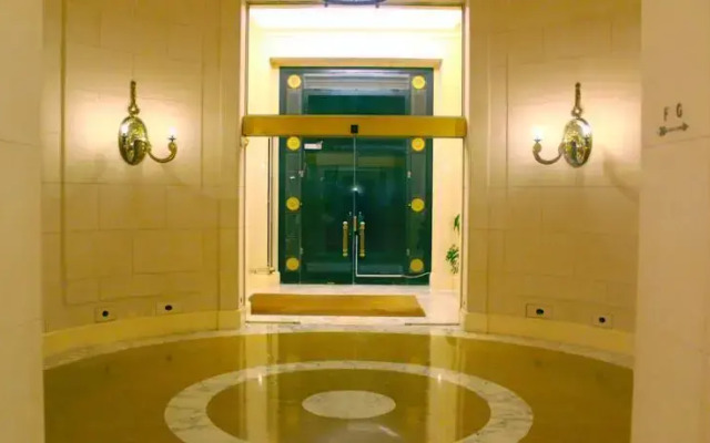 Appartement Avenue Montaigne