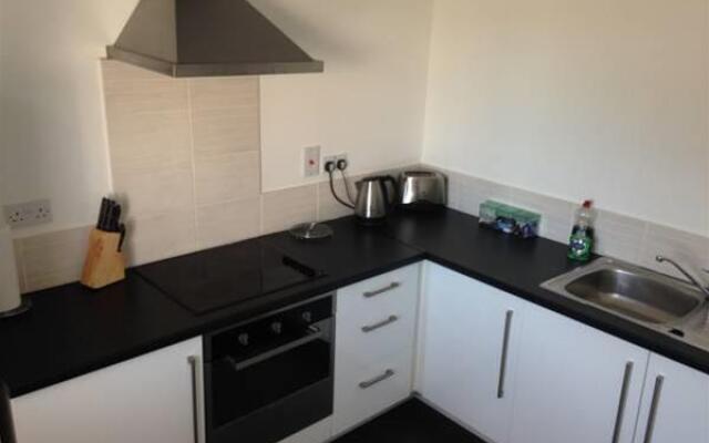 Aberdeen Serviced Apartments - Bloomfield