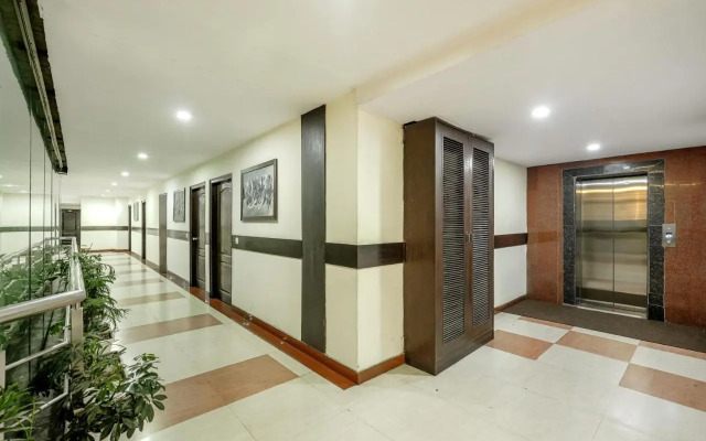 Hotel C K International
