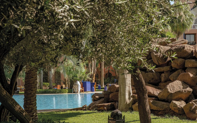 Es Saadi Marrakech Resort Palace