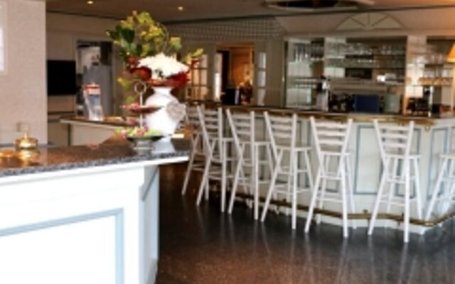 Hotel Friesenhof