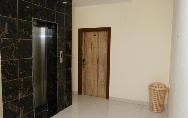 Hotel Avitaj Inn